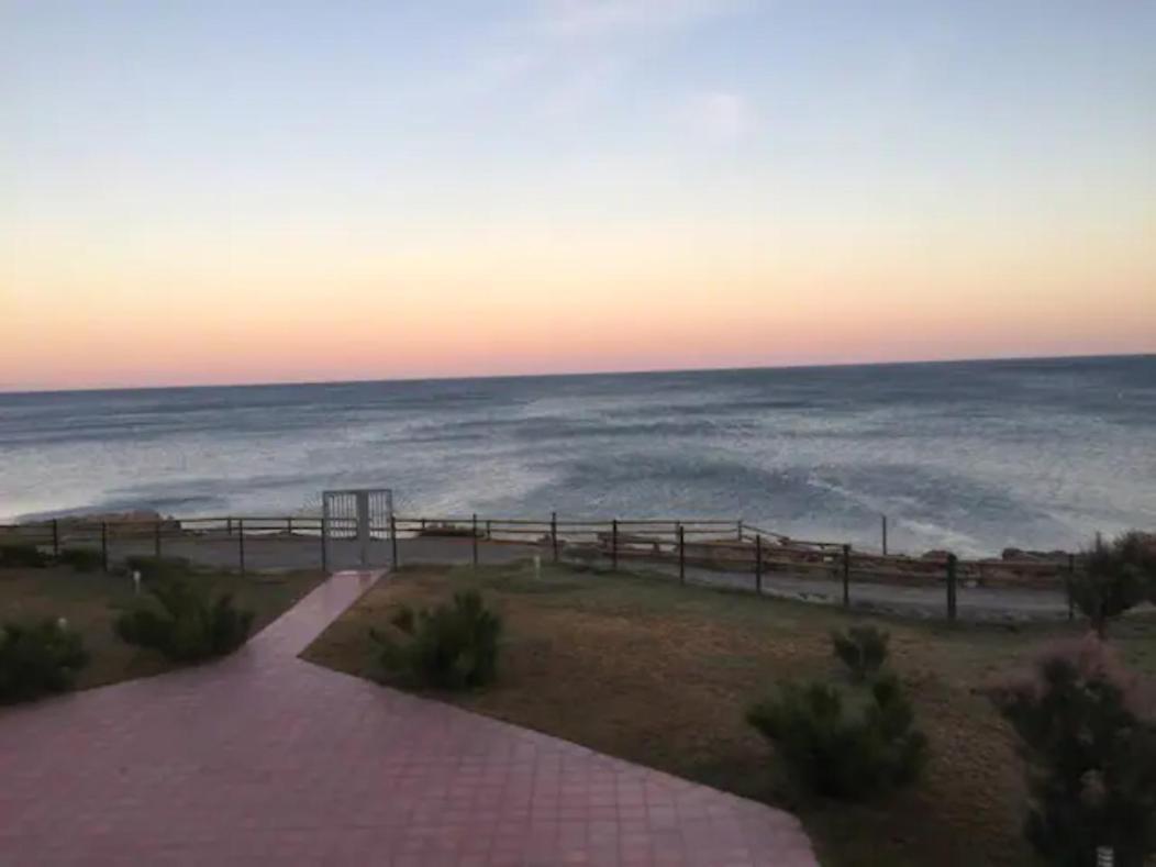 Abis Cap Corniche Sejour Cocooning Dans Un Coin De Paradis Sète Eksteriør bilde