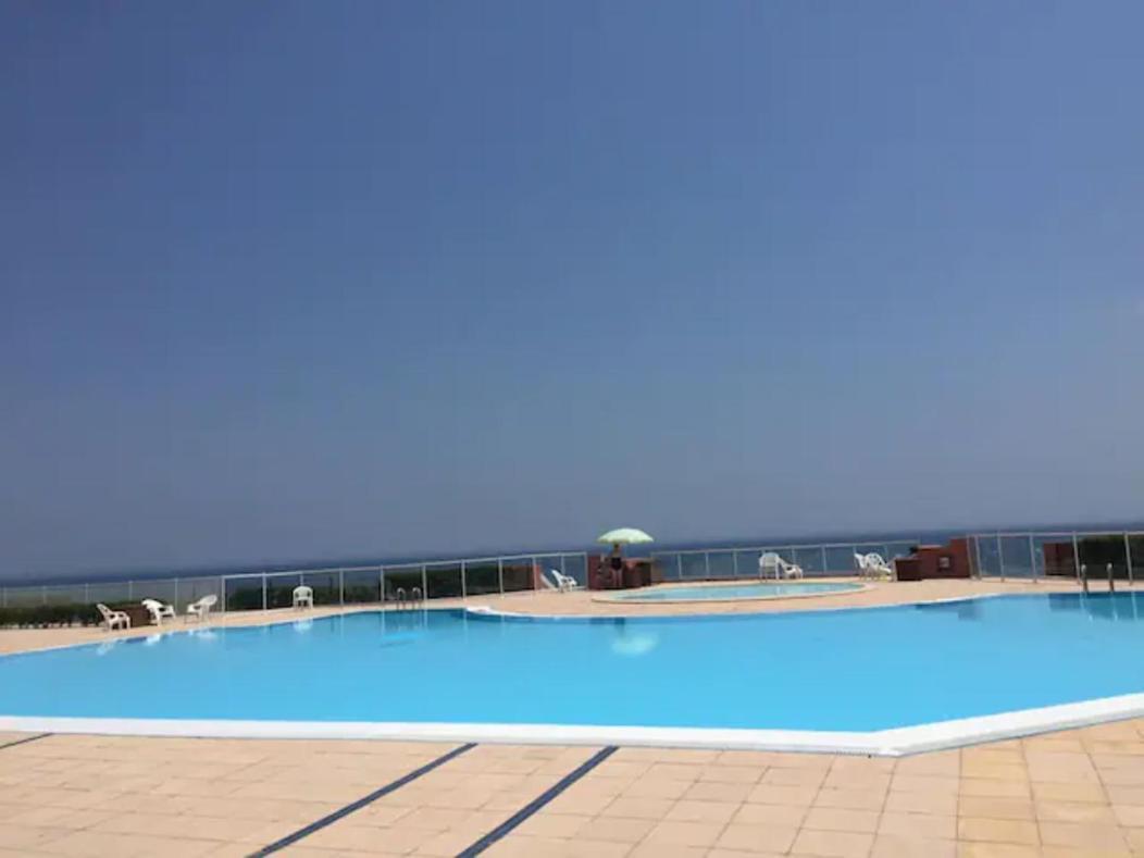 Abis Cap Corniche Sejour Cocooning Dans Un Coin De Paradis Sète Eksteriør bilde