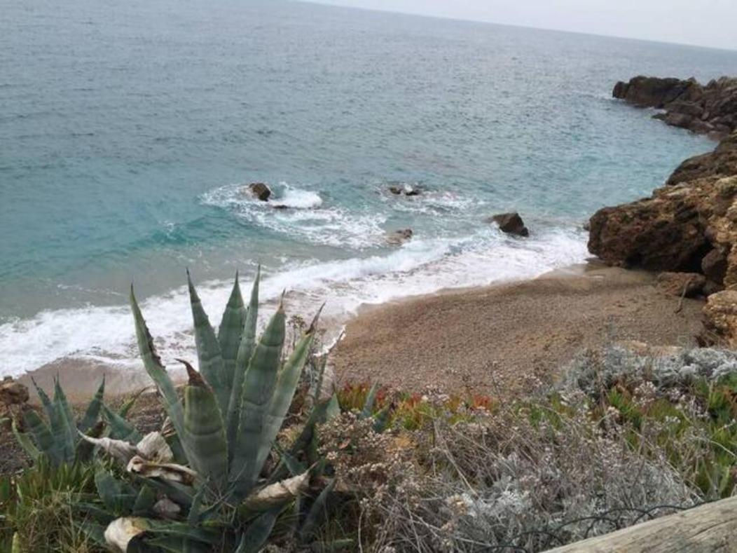 Abis Cap Corniche Sejour Cocooning Dans Un Coin De Paradis Sète Eksteriør bilde