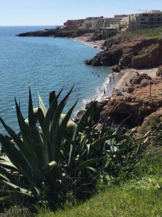 Abis Cap Corniche Sejour Cocooning Dans Un Coin De Paradis Sète Eksteriør bilde